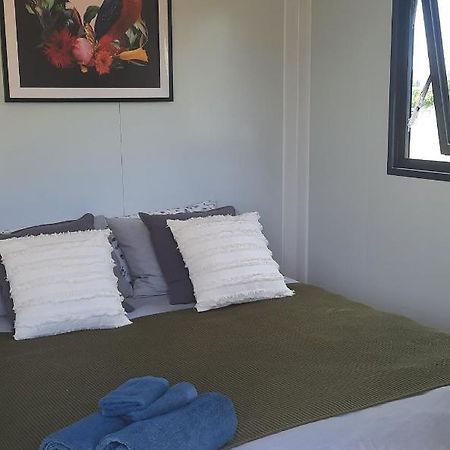 Hotel The Morgans Waiau Esterno foto