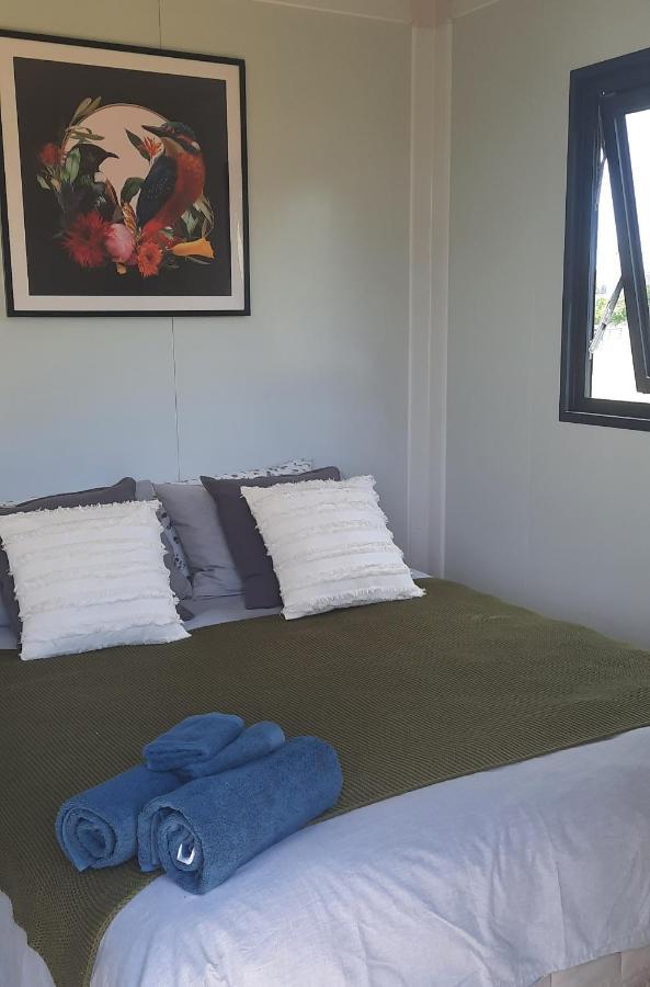Hotel The Morgans Waiau Esterno foto